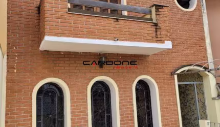 Casa com 3 quartos à venda na Rua Sertão do Cariri, Parque São Lucas, São Paulo por R$ 810.000