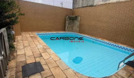 Casa com 1 quarto à venda na dos Fonsecas, Vila Nova York, São Paulo por R$ 1.500.000