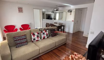 Apartamento com 3 quartos à venda na Rua Taquari, Mooca, São Paulo por R$ 1.278.000