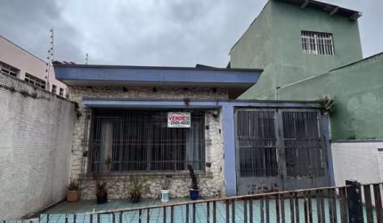 Casa em condomínio fechado com 3 quartos à venda na Rua Fernando Falcão, Vila Cláudia, São Paulo por R$ 930.000