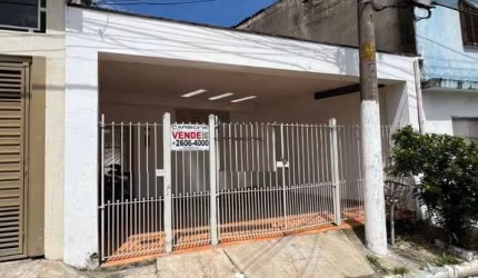 Casa com 1 quarto à venda na Rua Guaxupé, Vila Formosa, São Paulo por R$ 650.000