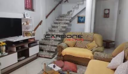 Casa com 5 quartos à venda na Rua Alto da Conceição, Vila Nova York, São Paulo por R$ 580.000