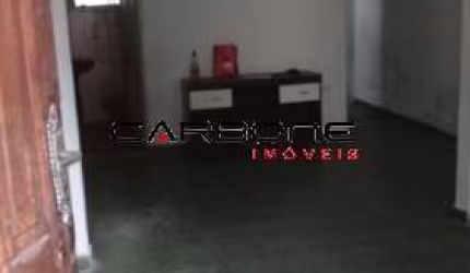 Casa com 2 quartos à venda na Rua Curupaiti, Cerâmica, São Caetano do Sul por R$ 550.000