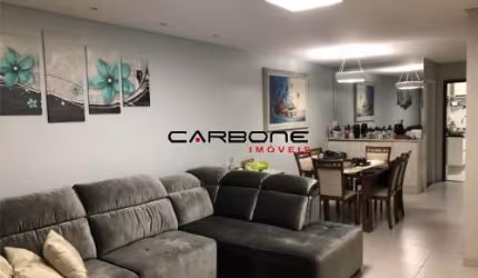 Casa em condomínio fechado com 3 quartos à venda na Rua Pedreira, Vila Antonina, São Paulo por R$ 900.000