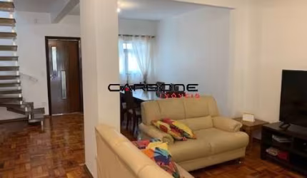 Casa com 3 quartos à venda na Rua Afonso Milliet, Belenzinho, São Paulo por R$ 1.150.000