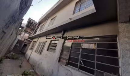 Casa em condomínio fechado com 4 quartos à venda na Avenida Sapopemba, Jardim Adutora, São Paulo por R$ 500.000