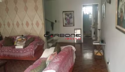Casa em condomínio fechado com 3 quartos à venda na Rua Coelho Lisboa, Cidade Mãe do Céu, São Paulo por R$ 1.920.000
