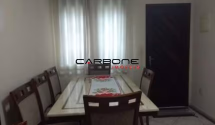 Casa com 2 quartos à venda na Rua Aquino Fonseca, Jardim das Carmelitas, São Paulo por R$ 430.000
