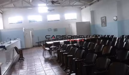 Barracão / Galpão / Depósito à venda na Rua Avaí, Vila Bertioga, São Paulo por R$ 1.250.000