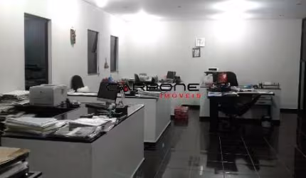 Casa com 8 quartos à venda na Rua Nova Trento, Vila Formosa, São Paulo por R$ 1.500.000