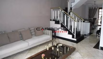 Casa com 3 quartos à venda na Rua Chamantá, Vila Prudente, São Paulo por R$ 2.600.000