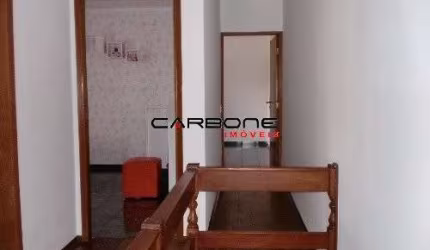 Casa com 3 quartos à venda na Rua Leonídio Porcionato, Parque Tomas Saraiva, São Paulo por R$ 600.000