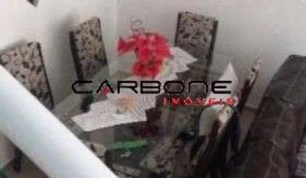 Casa em condomínio fechado com 3 quartos à venda na Rua Cambará, Vila Bertioga, São Paulo por R$ 710.000