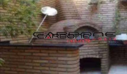 Casa com 3 quartos à venda na Rua Caruso, Vila Alpina, São Paulo por R$ 1.200.000