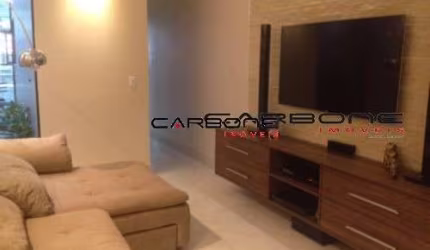 Casa com 3 quartos à venda na Rua Marina, Vila Matilde, São Paulo por R$ 741.000