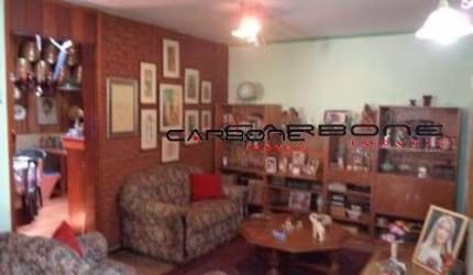 Casa com 6 quartos à venda na Rua Ituri, Vila Formosa, São Paulo por R$ 950.000