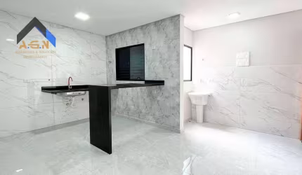 Apartamento à venda, 42 m² por R$ 260.000,00 - Artur Alvim - São Paulo/SP