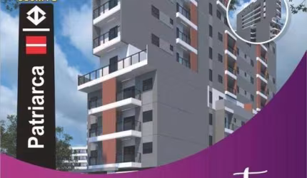 Apartamento com 2 dormitórios à venda, 42 m² por R$ 289.000 - Vila Ré - São Paulo/SP