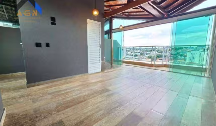 Sobrado com 3 dormitórios à venda, 135 m² por R$ 630.000 - Vila Ré - São Paulo/SP