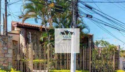 Sobrado, 400 m² - venda por R$ 1.160.000,00 ou aluguel por R$ 10.990,00/mês - Jardim Maringá - São Paulo/SP