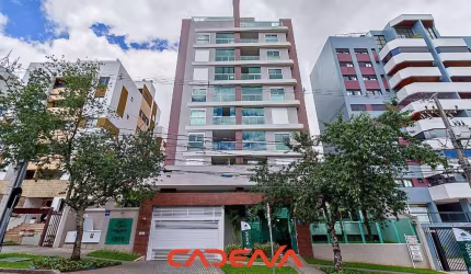 Apartamento 2 quartos e 2 vagas à venda no Centro