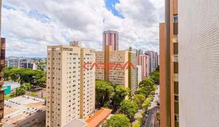 Apartamento com 3 quartos e 1 vaga à venda no Bigorrilho