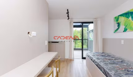 Studio para aluguel no Prado Velho