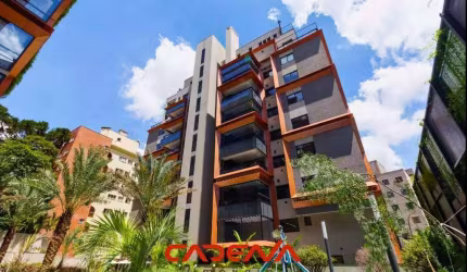 Apartamento com 3 suítes e 3 vagas para aluguel no melhor do Cabral