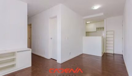 Apartamento com 3 quartos, sendo 1 suíte e 1 vaga em Condomínio Club no Xaxim em Curitiba!