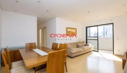 Apartamento com 3 quartos e 2 vagas para aluguel no Centro