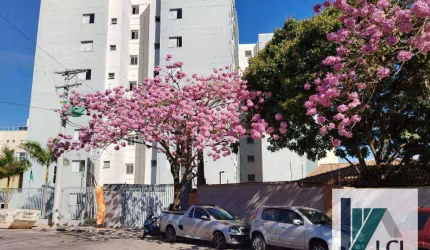 ( CONSTRUTORA ESTA PAGANDO DOCUMENTAÇÃO ) Apartamento com 2 dormitórios à venda, 56 m² a partir R$ 339.000 - Parque Assunção - Taboão da Serra/SP