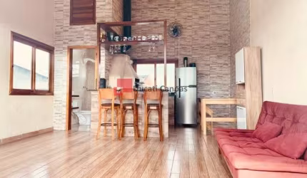 Linda casa de esquina