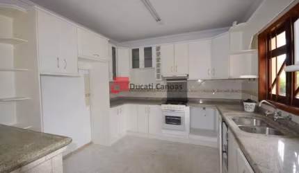 Casa com 4 quartos à venda na Avenida Doutor Sezefredo Azambuja Vieira, Marechal Rondon, Canoas, 327 m2 por R$ 1.900.000