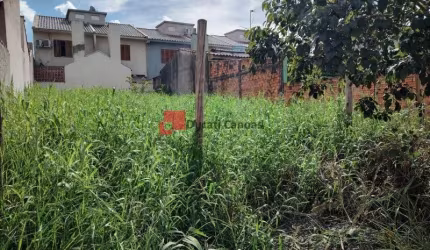 Terreno à venda na Rua Juvêncio Xavier de Abreu, São José, Canoas, 160 m2 por R$ 195.000