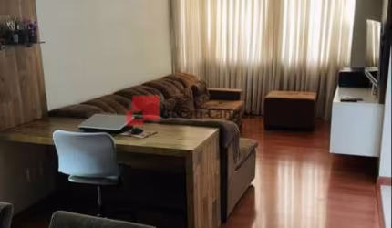 Apartamento com 2 quartos à venda na Rua Francisco Alves, Parque Tamandaré, Esteio, 72 m2 por R$ 450.000