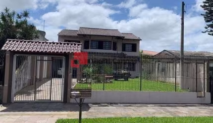 Casa com 4 quartos à venda no Igara, Canoas , 405 m2 por R$ 895.000