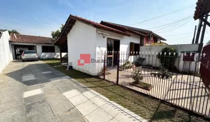Casa com 3 quartos à venda na Rua Soledade, Mathias Velho, Canoas, 120 m2 por R$ 480.000