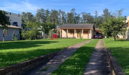 Casa com 2 quartos à venda na Rua Gildo de Freitas, Olaria, Canoas, 175 m2 por R$ 640.000