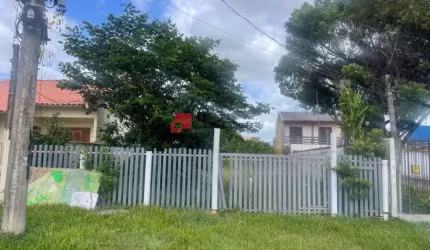 Terreno à venda na Rua Pelotas, Mathias Velho, Canoas por R$ 320.000