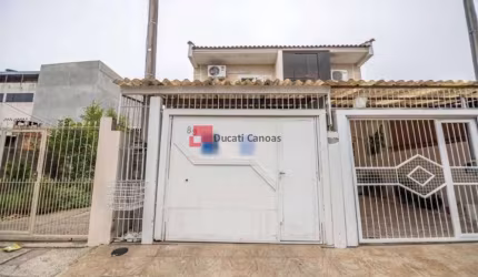 Casa com 2 quartos à venda na Rua Montana, Mato Grande, Canoas, 73 m2 por R$ 310.000