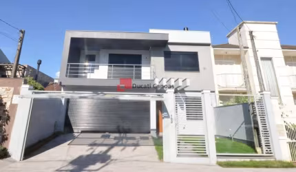 Casa com 3 quartos à venda na Rua Doutor David Giacomini, Moinhos De Vento, Canoas, 221 m2 por R$ 1.435.000