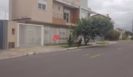 Casa com 2 quartos à venda na Rua das Violetas, Igara, Canoas, 76 m2 por R$ 550.000