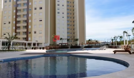 Apartamento com 2 quartos à venda na Avenida Farroupilha, Marechal Rondon, Canoas, 60 m2 por R$ 499.000