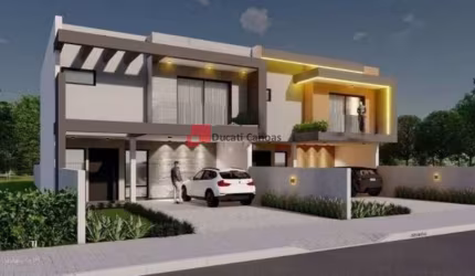 Casa com 4 quartos à venda no Loteamento Bela Vista, Canoas , 194 m2 por R$ 1.485.000