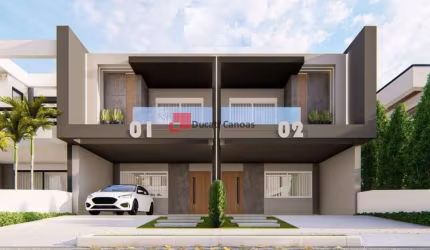 Casa com 3 quartos à venda no Loteamento Bela Vista, Canoas , 178 m2 por R$ 1.180.000