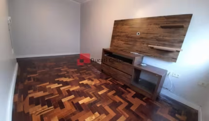 Apartamento com 3 quartos à venda na Avenida Engenheiro Francisco Rodolfo Simch, Sarandi, Porto Alegre, 68 m2 por R$ 259.000
