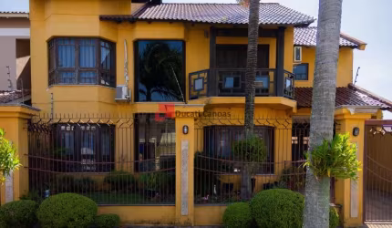Casa com 3 quartos à venda no Estância Velha, Canoas , 342 m2 por R$ 1.600.000