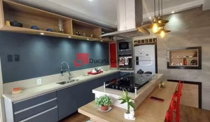 Casa Mobiliada para Locação - 300m² | Bairro Niterói, Canoas