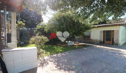 Casa com 4 quartos à venda no Rio Branco, Canoas , 230 m2 por R$ 440.000