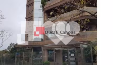 Apartamento com 3 quartos à venda no Centro, Canoas , 310 m2 por R$ 1.200.000